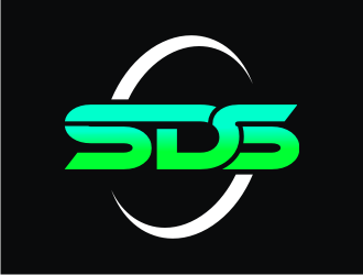 SDS LOGO logo design by rief