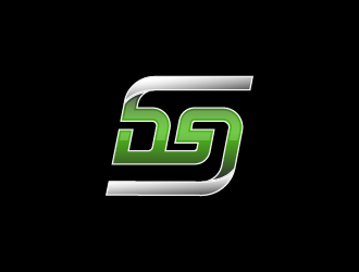 SDS LOGO logo design by hwkomp