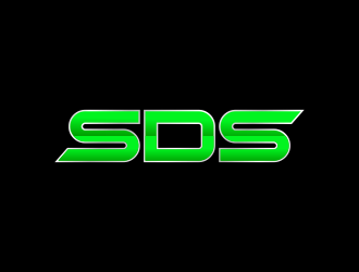 SDS LOGO logo design by DiDdzin
