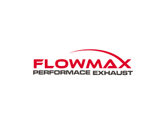FlowMax  logo design by BintangDesign