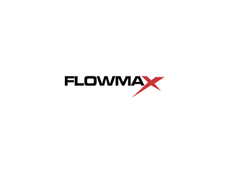 FlowMax  logo design by oke2angconcept