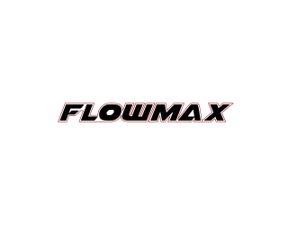 FlowMax  logo design by sitizen
