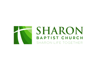 Sharon Baptist Church logo design by PRN123