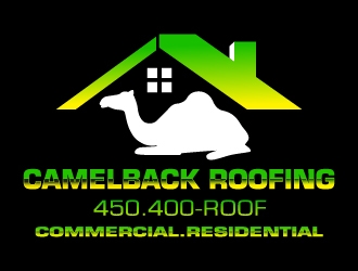 logo design by Mirza