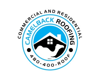 logo design by creativemind01