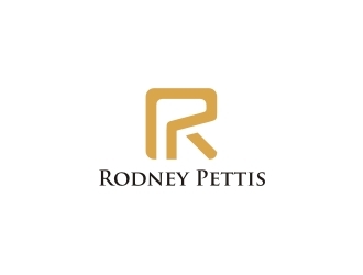 Rodney Pettis logo design by narnia