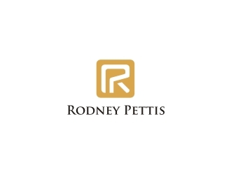 Rodney Pettis logo design by narnia