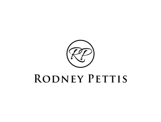 Rodney Pettis logo design by oke2angconcept