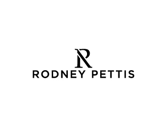 Rodney Pettis logo design by wongndeso