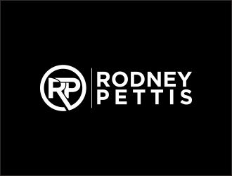 Rodney Pettis logo design by agil