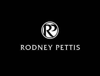 Rodney Pettis logo design by PRN123