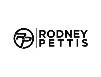 Rodney Pettis logo design by agil