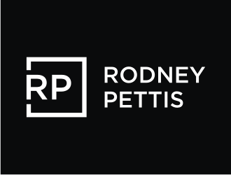 Rodney Pettis logo design by logitec