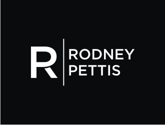 Rodney Pettis logo design by logitec