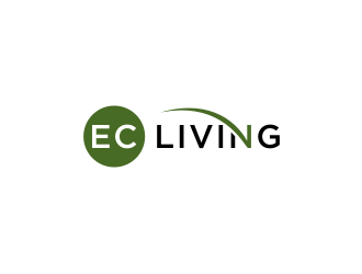 EC Living logo design by asyqh