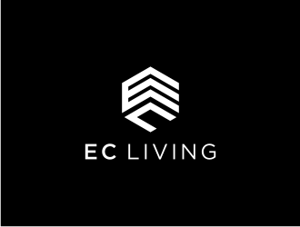 EC Living logo design by asyqh