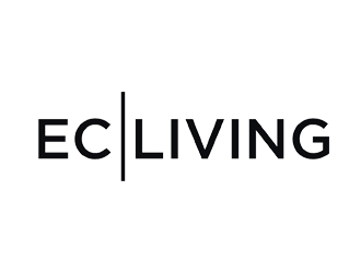 EC Living logo design by Kraken
