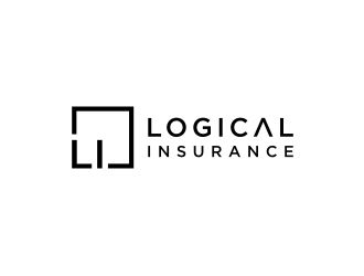 Logical Insurance logo design by asyqh