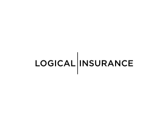 Logical Insurance logo design by asyqh