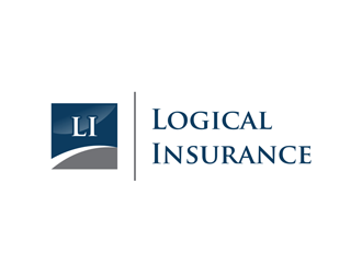 Logical Insurance logo design by KQ5
