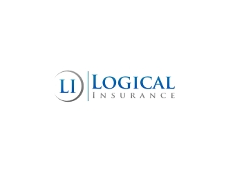 Logical Insurance logo design by narnia
