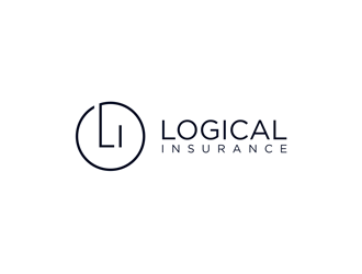 Logical Insurance logo design by KQ5