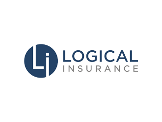 Logical Insurance logo design by Kraken