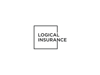 Logical Insurance logo design by Adundas