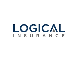 Logical Insurance logo design by labo