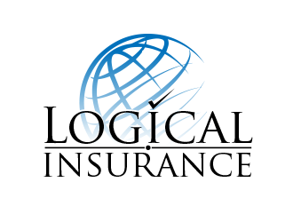 Logical Insurance logo design by scriotx