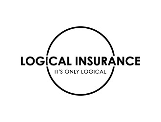 Logical Insurance logo design by arwin21