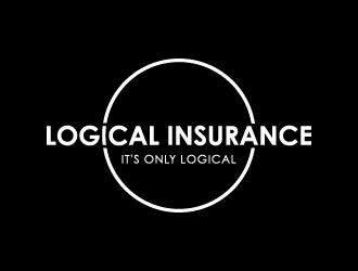 Logical Insurance logo design by arwin21