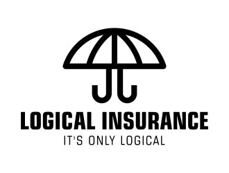 Logical Insurance logo design by tikiri