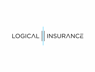 Logical Insurance logo design by santrie