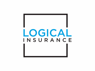 Logical Insurance logo design by Editor