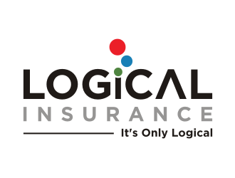 Logical Insurance logo design by ohtani15