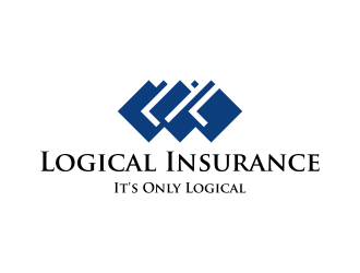 Logical Insurance logo design by Raynar