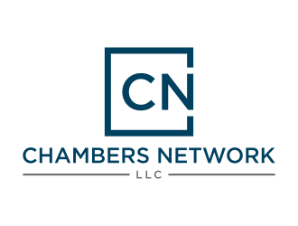 Chambers Network LLC logo design by p0peye