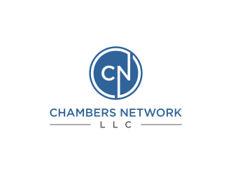 Chambers Network LLC logo design by asyqh