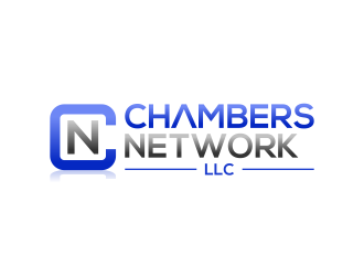 Chambers Network LLC logo design by ingepro