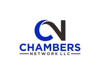 Chambers Network LLC logo design by agil