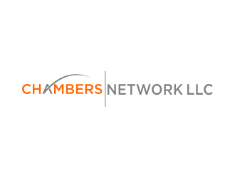 Chambers Network LLC logo design by savana