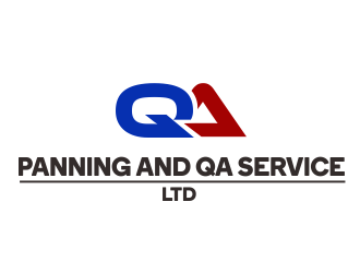 Planning and QA Services (PTY) Ltd. logo design by Tira_zaidan