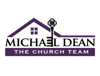 The Church Team Legacy Mutual Mortgage logo design by THOR_
