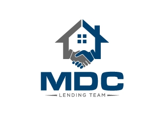The Church Team Legacy Mutual Mortgage logo design by Marianne