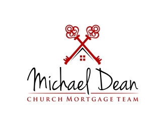 The Church Team Legacy Mutual Mortgage logo design by ruki