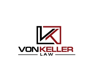 Von Keller Thelin logo design by art-design