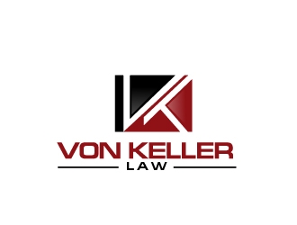 Von Keller Thelin logo design by art-design