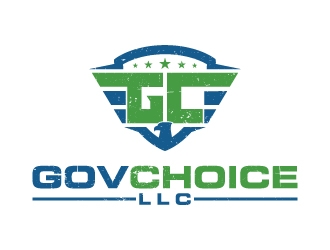 GovChoice LLC logo design by abss