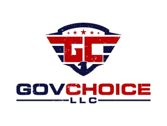 GovChoice LLC logo design by abss